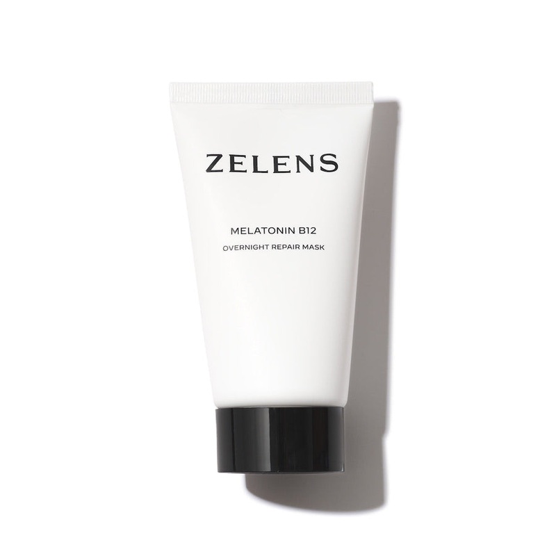 Melatonin B12 Overnight Repair Mask 50ml
