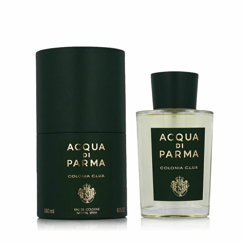 Men’s Perfume Acqua Di Parma Colonia C.L.U.B.