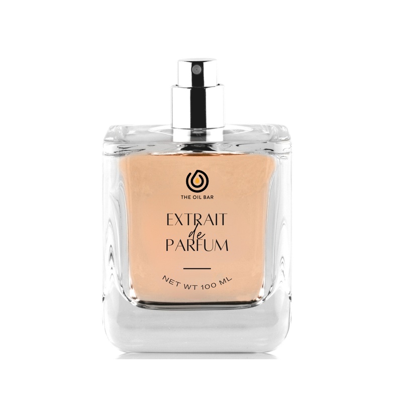 Polo Red Rush Type M Extrait de Parfum 3.3oz 100 ML