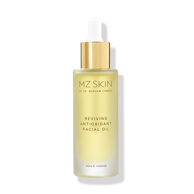 Reviving Antioxidant Facial Oil 30 Mililitre