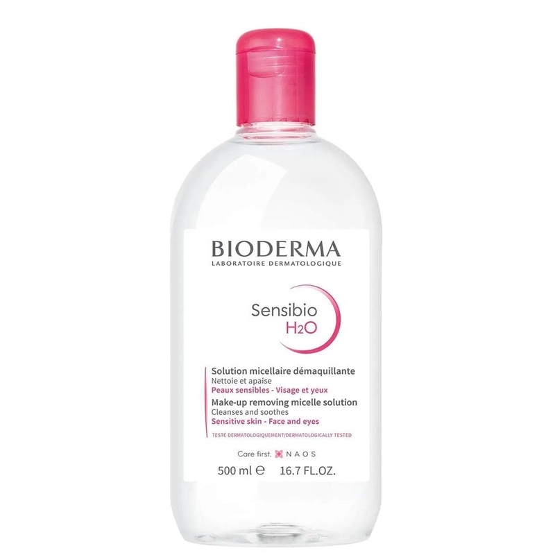 Sensibio H2O 500ml