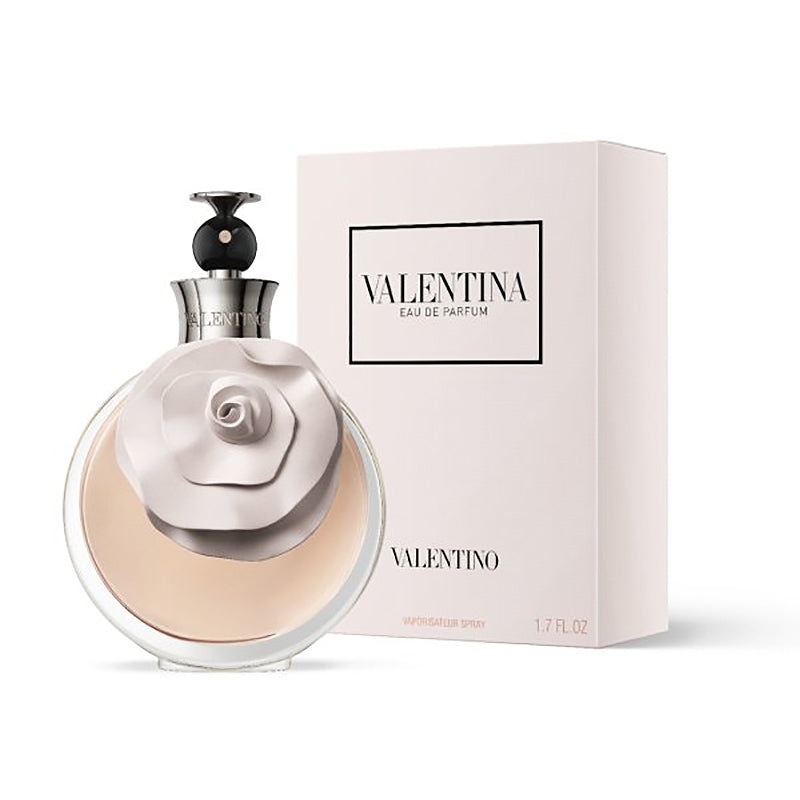 Valentino Valentina (New Packaging) 50ml EDP (L) SP