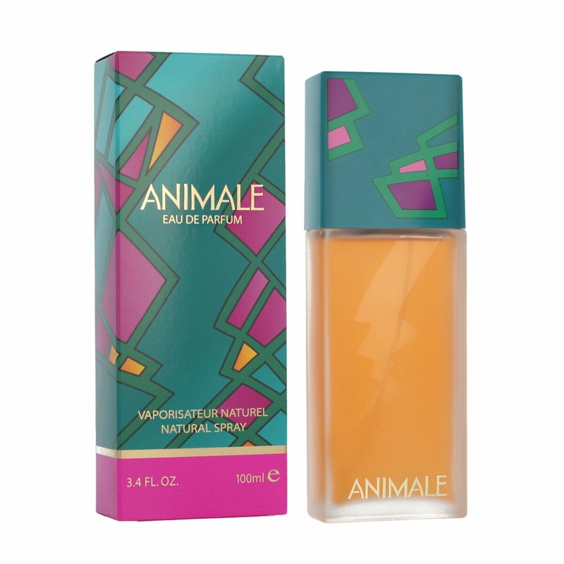 Women’s Perfume Animale EDP Animale 100 ml