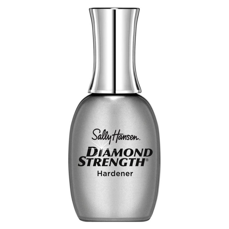 Diamond Strength Nail Hardener
