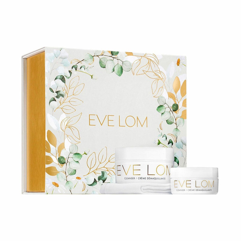 Facial Make Up Remover Eve Lom CLEANSER