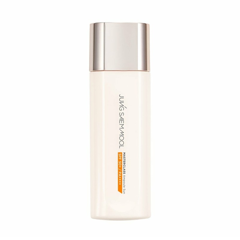 JUNG SAEM MOOL Masterclass Ampoule Sun SPF50+ PA++++ 50ml