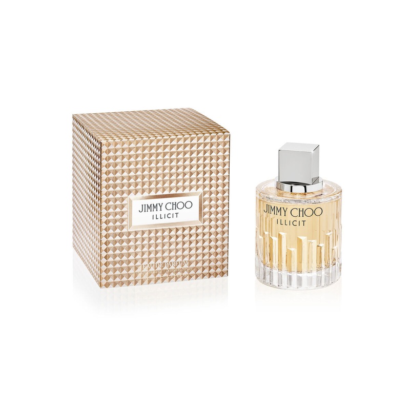 Men’s Perfume Jimmy Choo Illicit EDP 100 ml