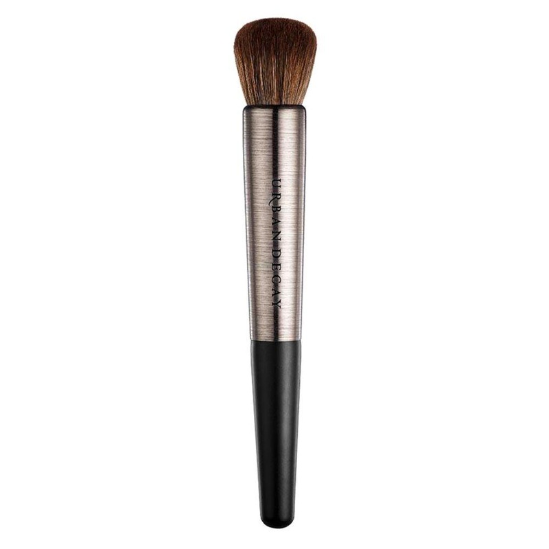 Optical Blurring Brush