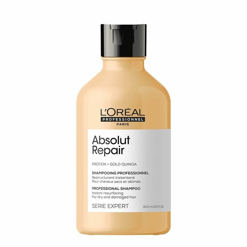 Repairing Mask L’Oreal Professionnel Paris Absolut Repair (300 ml)