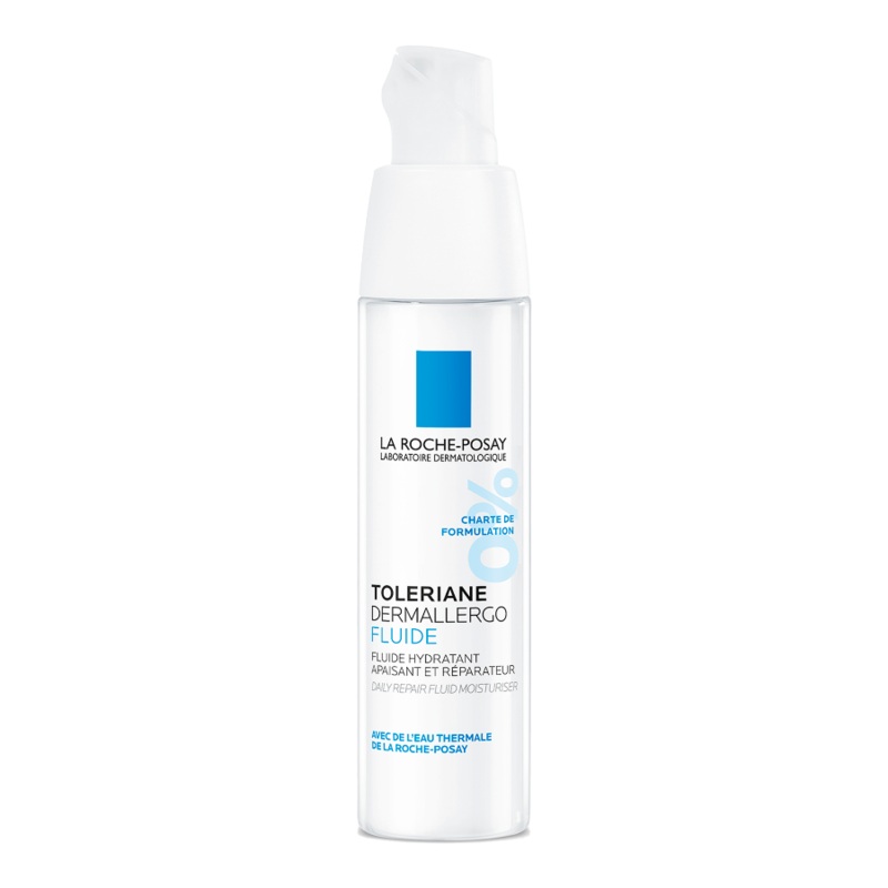 Toleriane Dermallergo Fluid 40ml