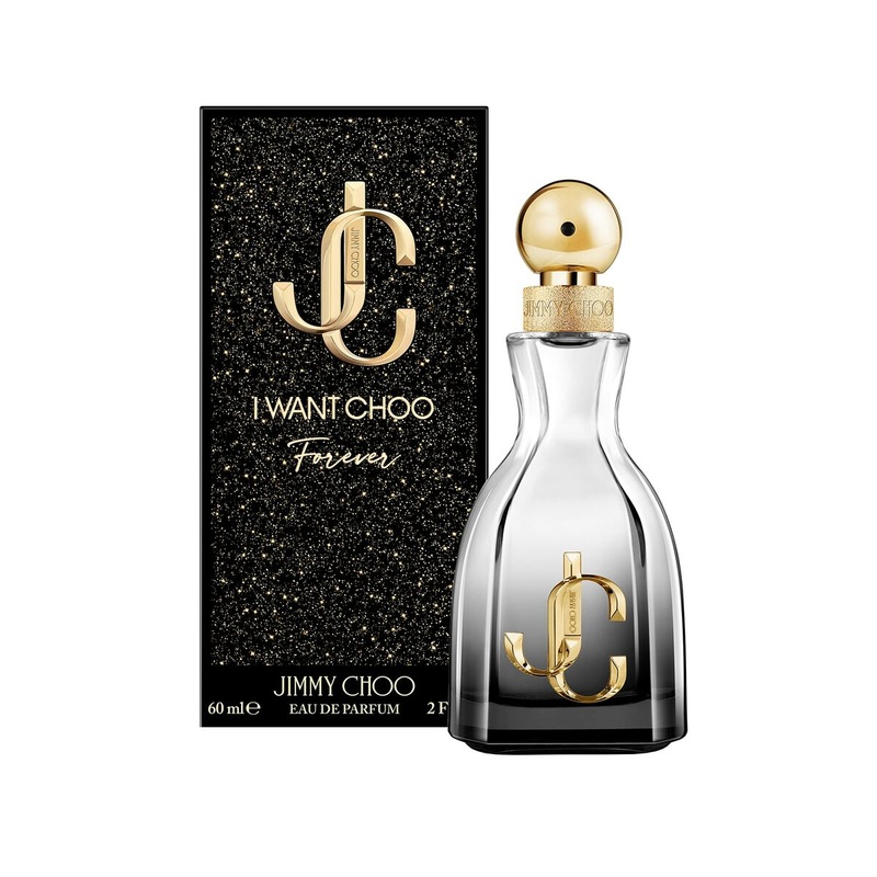 Women’s Perfume Jimmy Choo I WANT CHOO FOREVER EDP EDP 60 ml