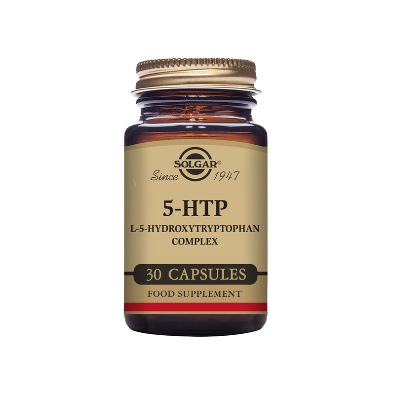 5-HTP Complex 30 capsules