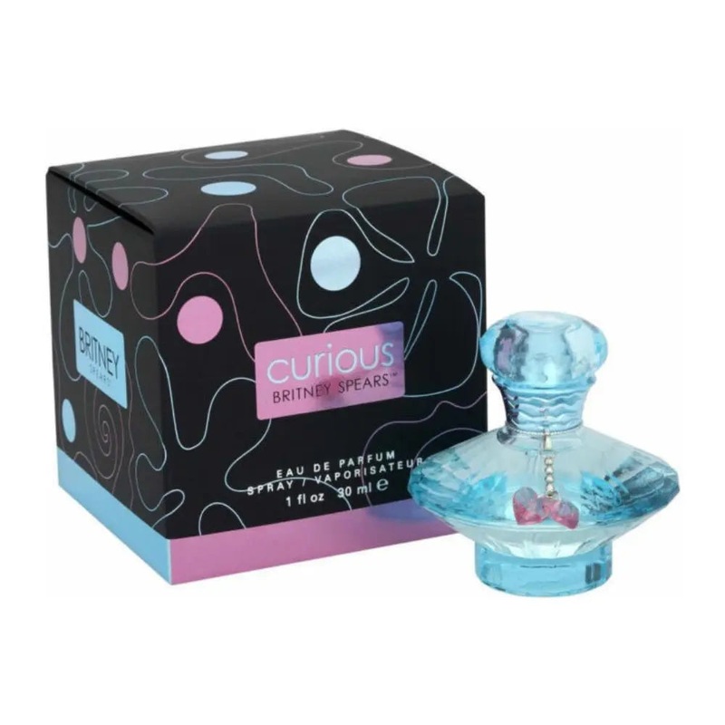 Britney Spears Curious Eau de Parfum 30ml