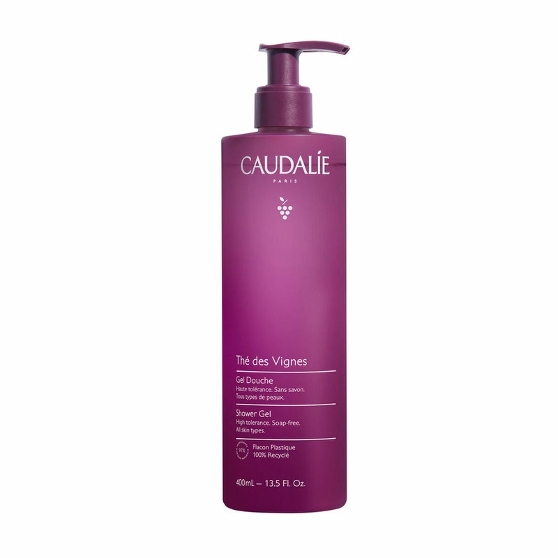 Cleansing Foam Caudalie GELES DE DUCHA