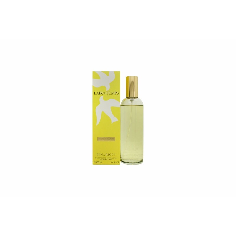 Eau de Cologne Nina Ricci L’air Du Temps EDT 100 ml