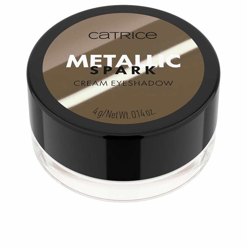 Eyeshadow Catrice METALLIC SPARK N 020-Diamond Dust 4 g