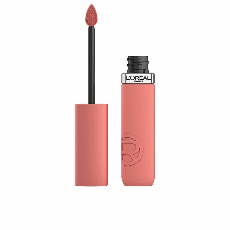Liquid lipstick L’Oral Paris Infaillible N 210