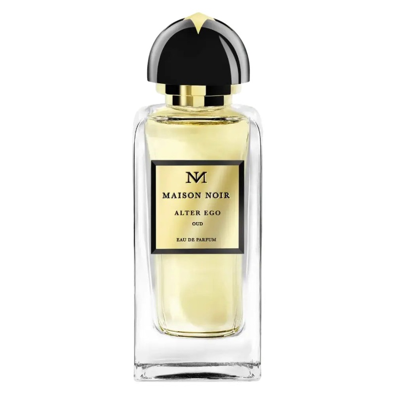 Maison Noir Alter Ego 786 Eau De Parfum 50ml