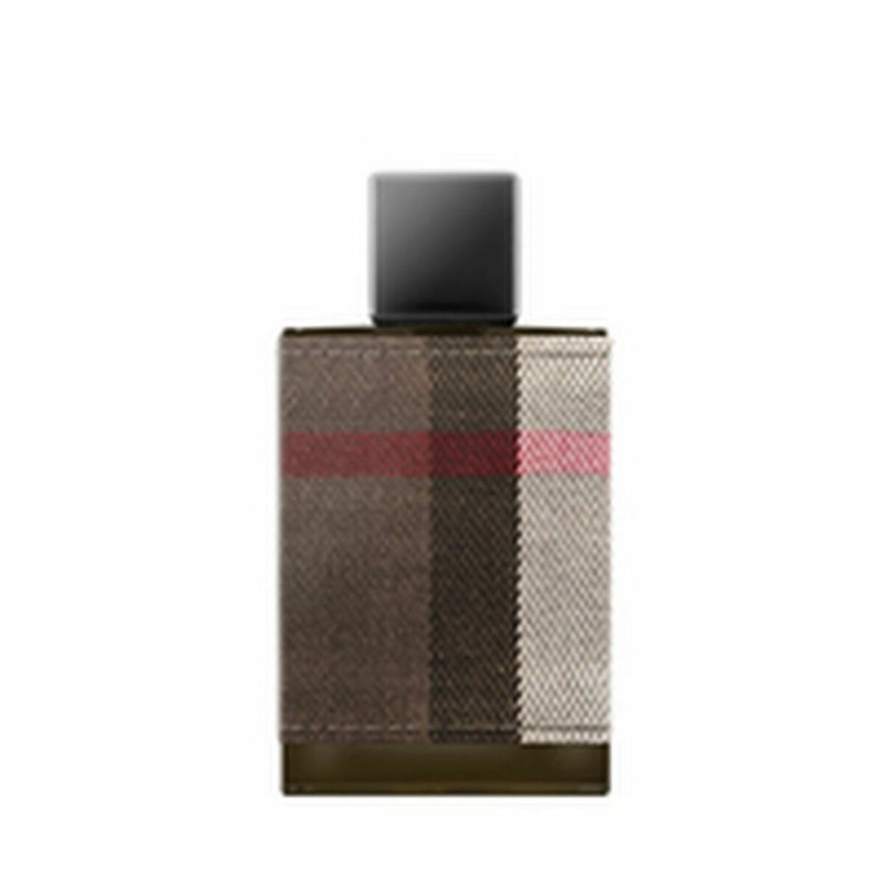 Men’s Perfume Burberry London for Men EDT 50 ml