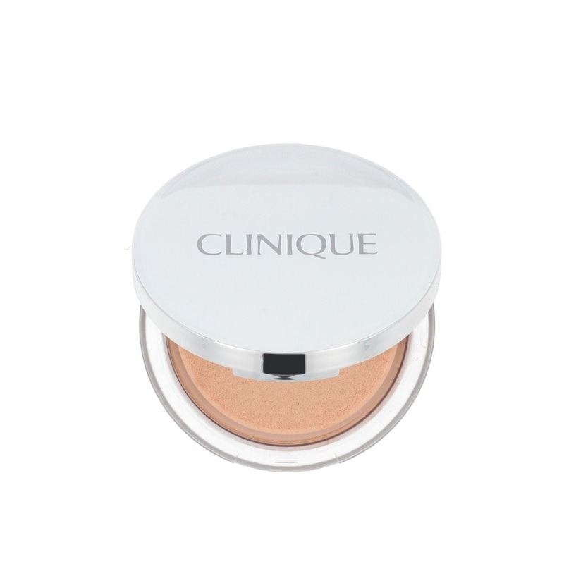 Powder Make-up Base Clinique   N 02 Matte Beige 10 g