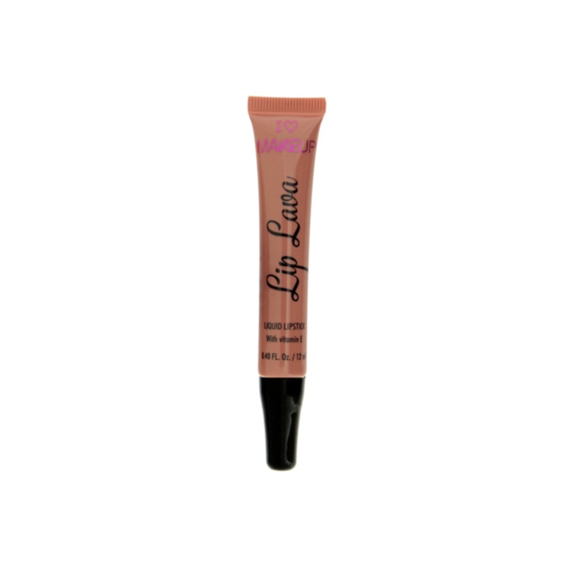 Revolution I Love Makeup Lip Lava Forgiven