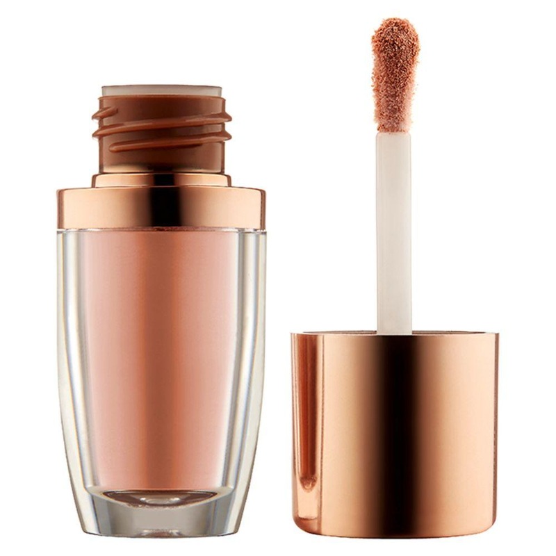 Shimmering Sands Loose Eyeshadow 02 Coral Sand