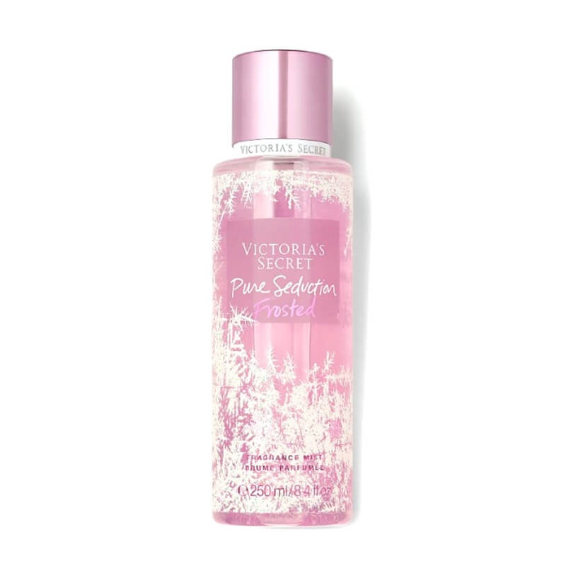 Victoria’s Secret Pure Seduction Frosted Fragrance Mist 250ml (L)