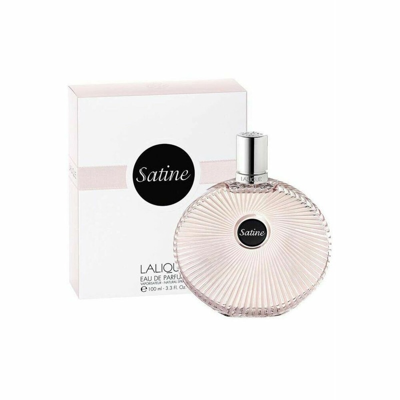 Women’s Perfume Satine Lalique EDP