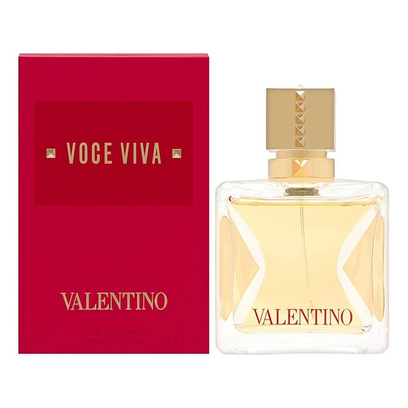 Women’s Perfume Valentino Voce Viva EDP 30 ml Voce Viva