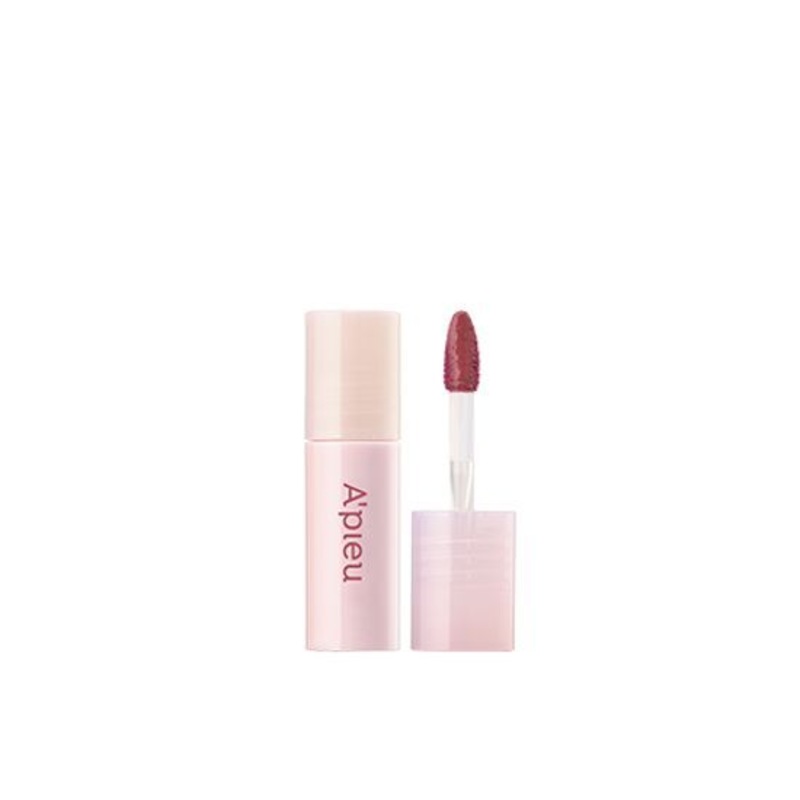 A’PIEU Juicy Pang Dewy Glow Tint Mini 2g 01 Cherry Syrup