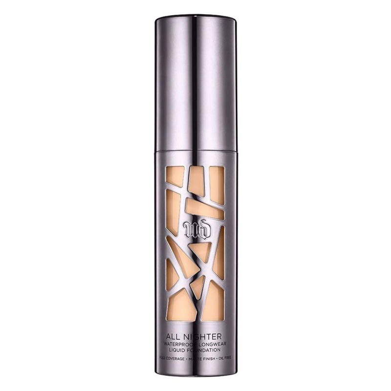 All Nighter Foundation 30Ml 0.5