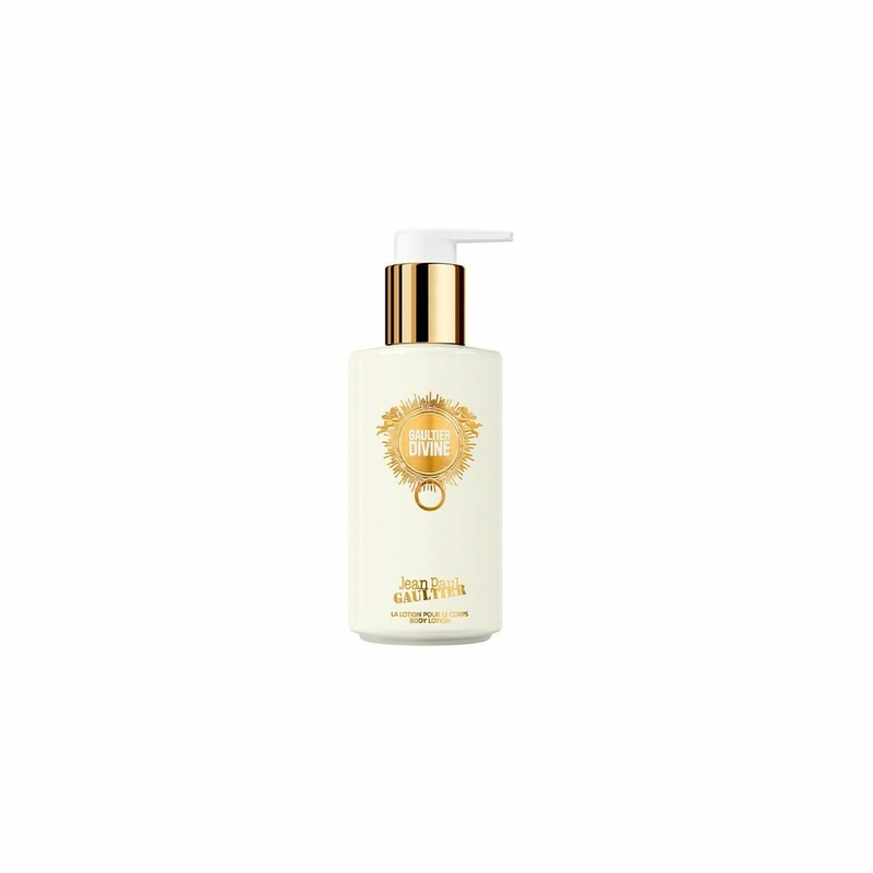 Body Lotion Jean Paul Gaultier Divine 200 ml