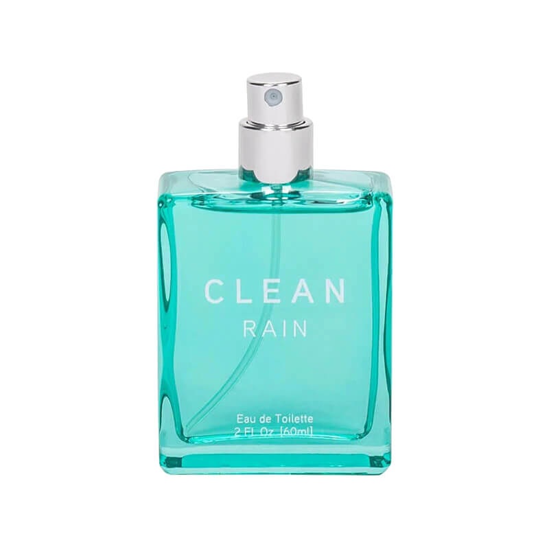 Clean Clean Rain (Tester No Cap) 60ml EDT (L) SP