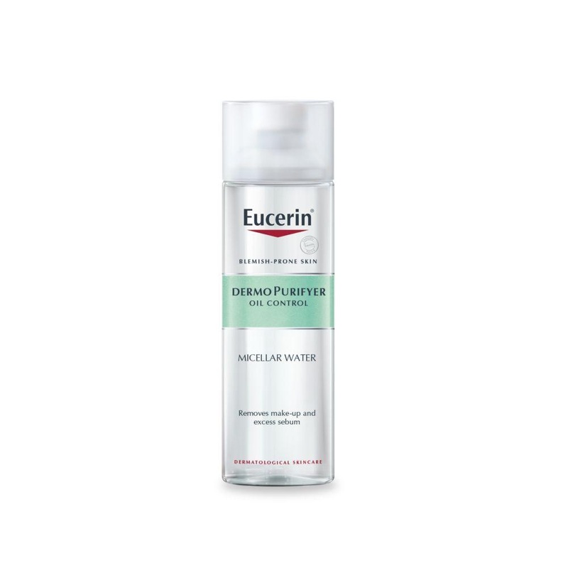 Dermo Purifyer Face Cleansing Micellar Water 200Ml