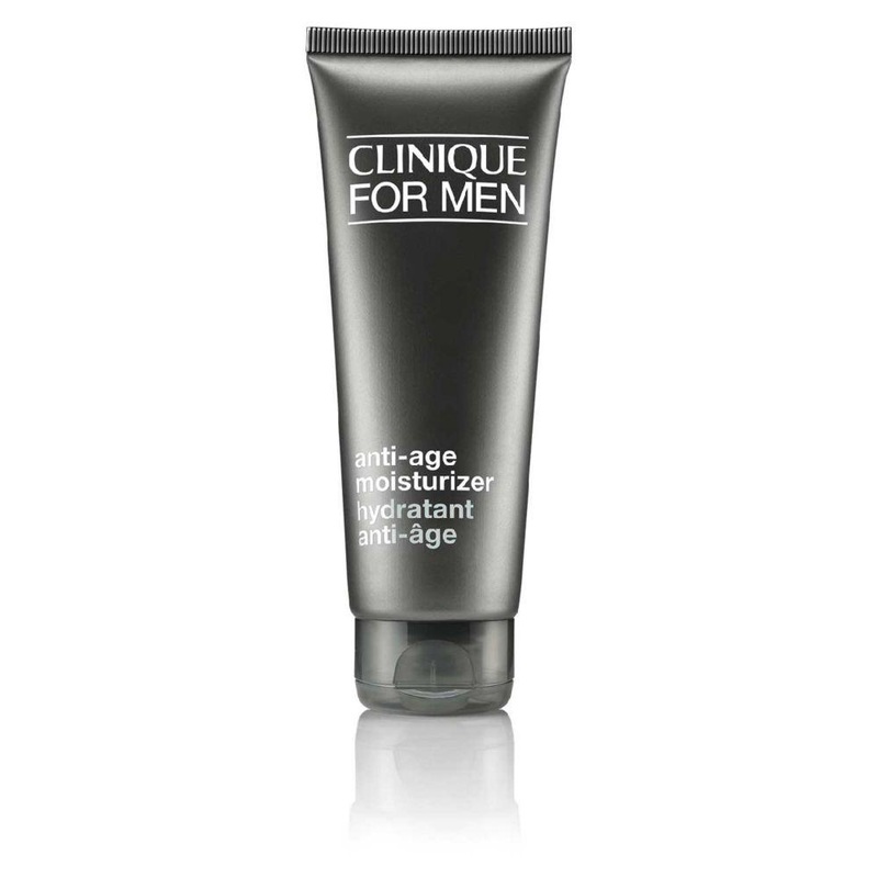 For Men Anti-Age Moisturizer 100Ml