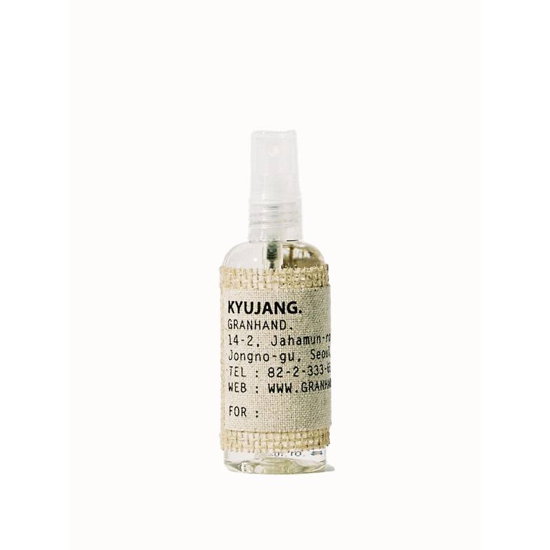 GRANHAND. KYUJANG. Multi Perfume 100ml /200ml 100ml