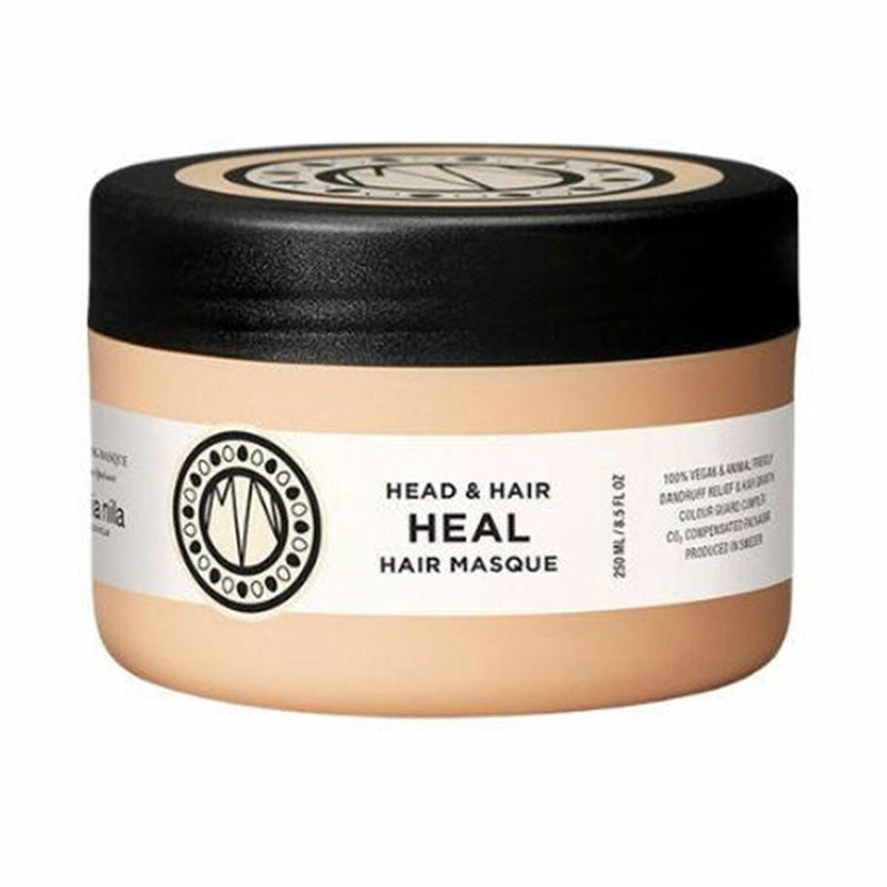 Hair Mask Maria Nila HEAD & HAIR HEAL 250 ml