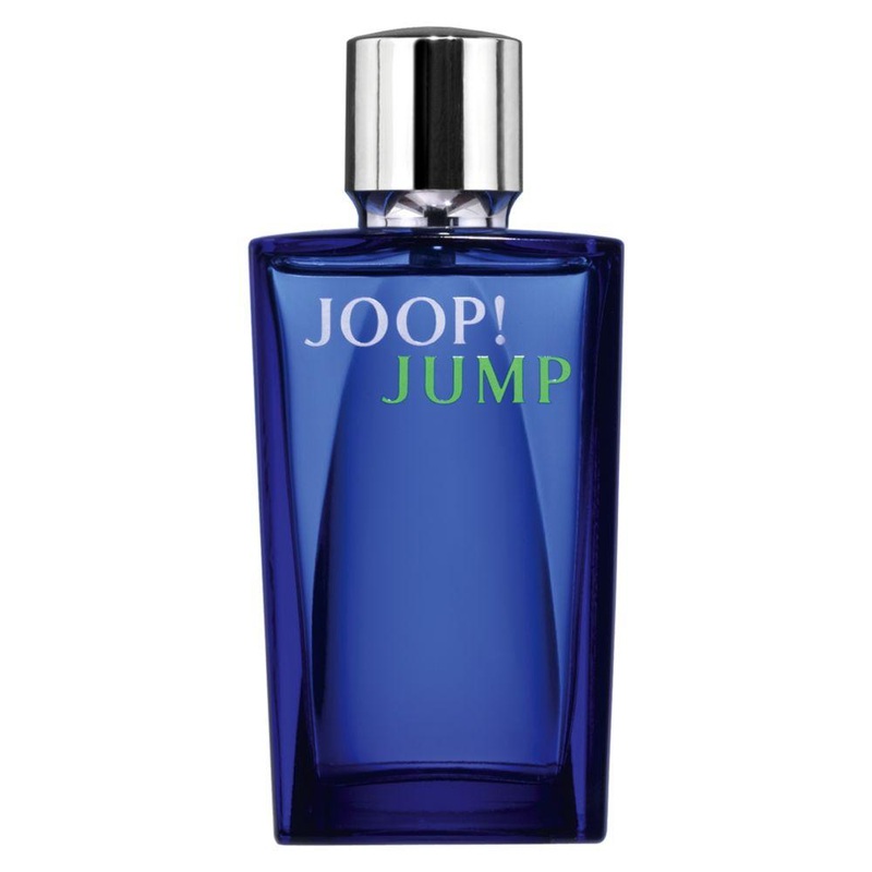 Jump For Him Eau De Toilette 100Ml 100 ML