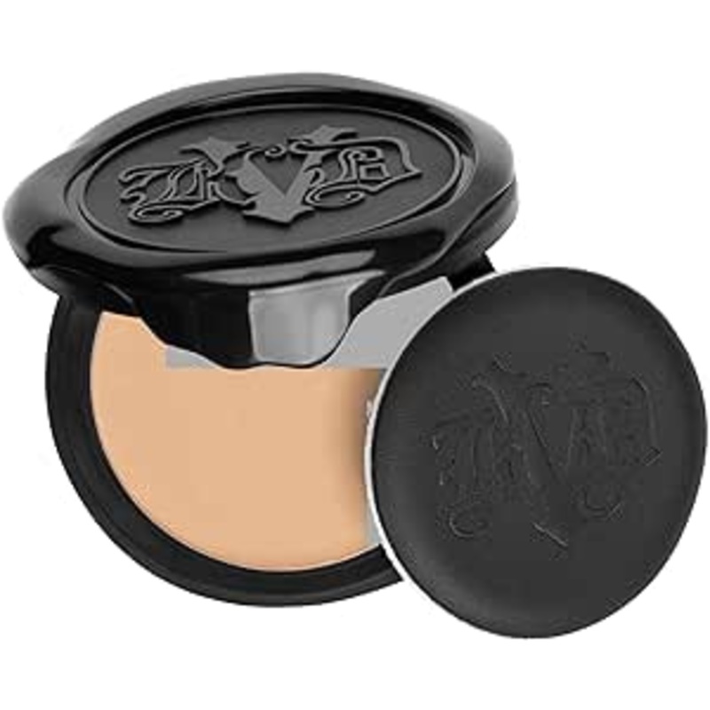 KVD Shade+Light Powder Foundation Medium 155