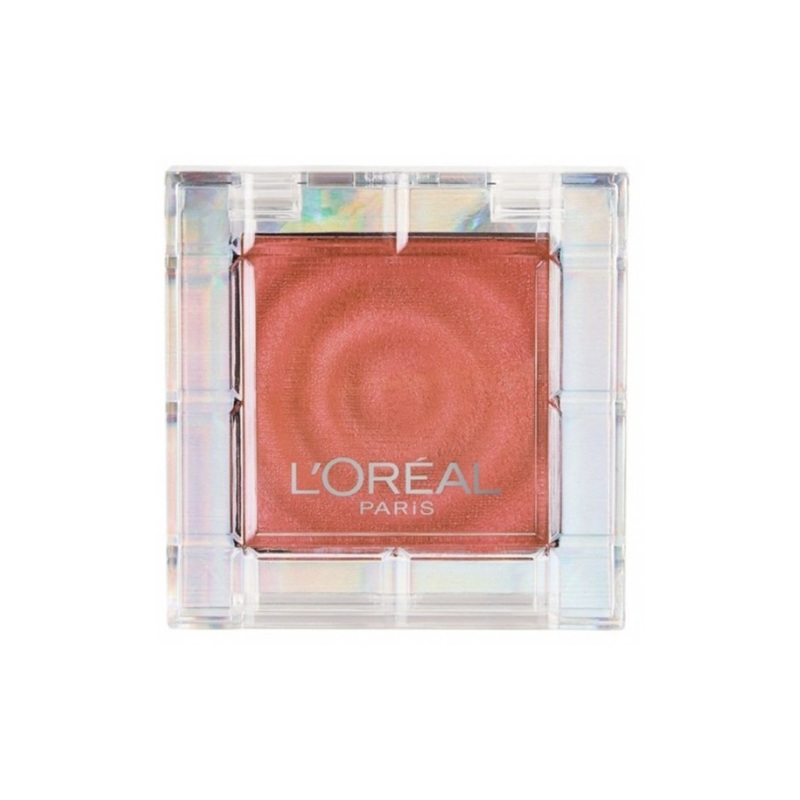 L’Oreal Mono Eyeshadow Flaming Matte