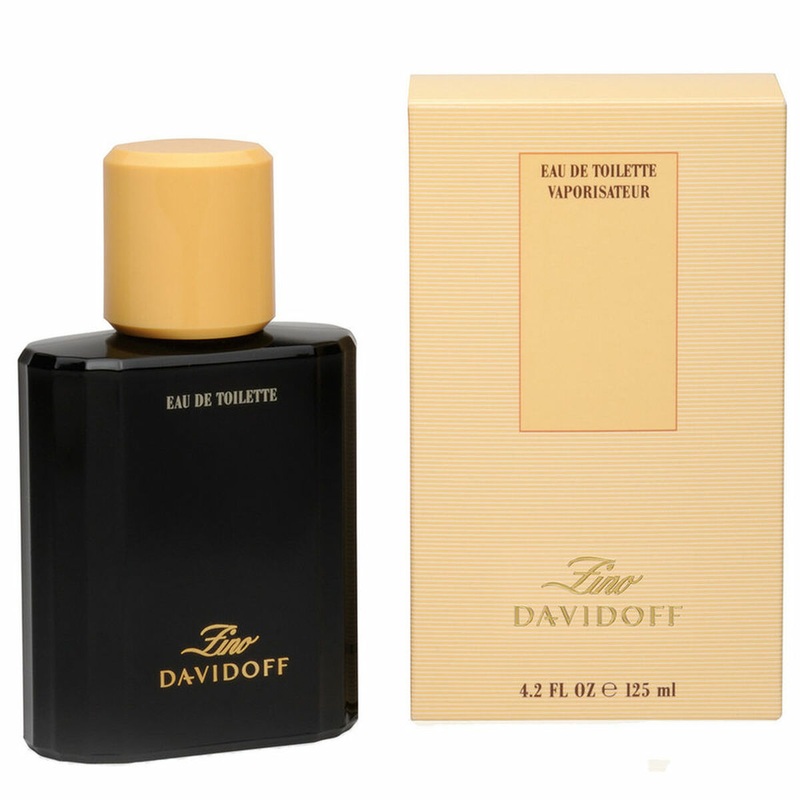 Men’s Perfume Davidoff Zino EDT