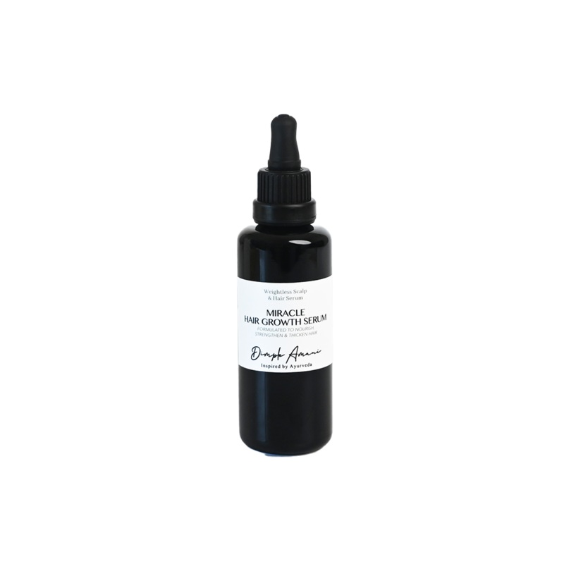 Miracle Hair Growth Serum 50ml