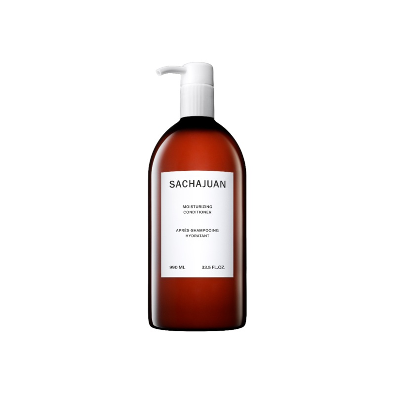 Moisturizing Conditioner 990ml
