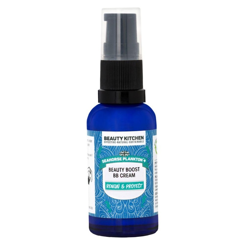 Seahorse Plankton Beauty Boost Bb Cream – 30Ml