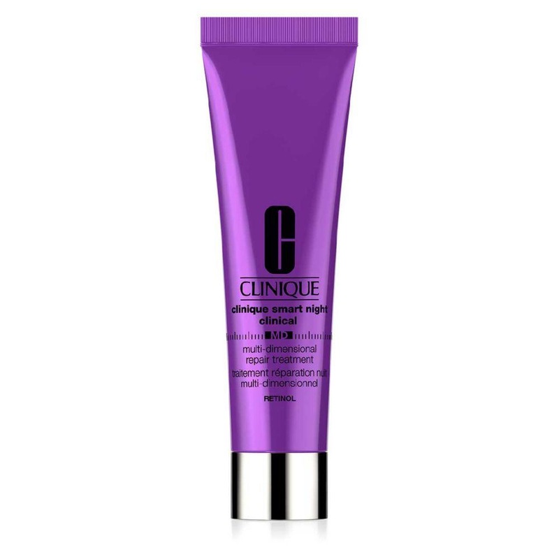 Smart Night Clinical Md Multi-Dimensional Repair Treatment Retinol