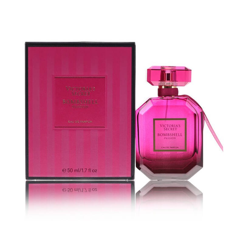 Victoria’s Secret Bombshell Passion 50ml EDP (L) SP