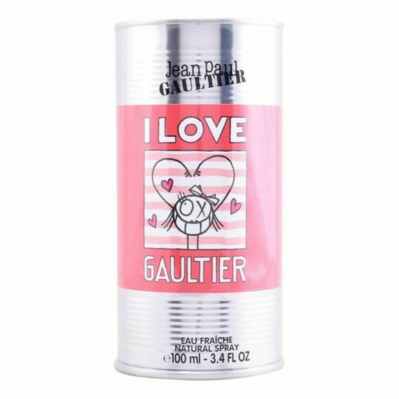 Women’s Perfume Jean Paul Gaultier