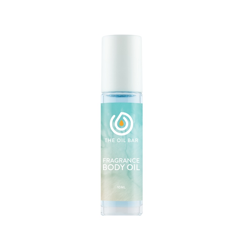 Bond No. 9 Scent of Peace Type W Fragrance Roll-On .33 Ounce .3 Ounce