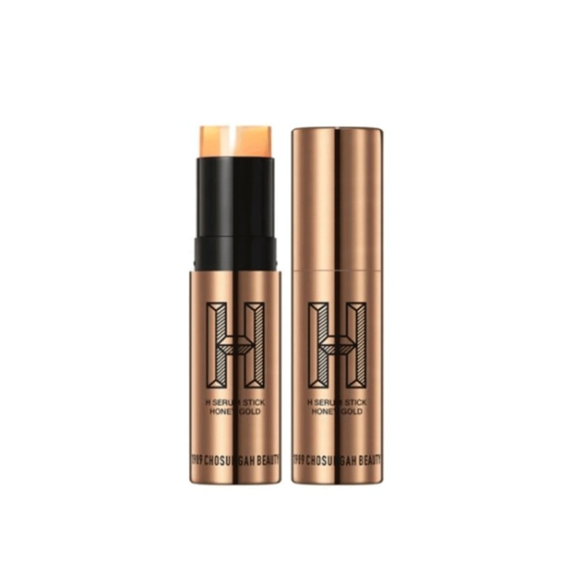 CHOSUNGAH BEAUTY H Serum Stick Honey Gold 10g