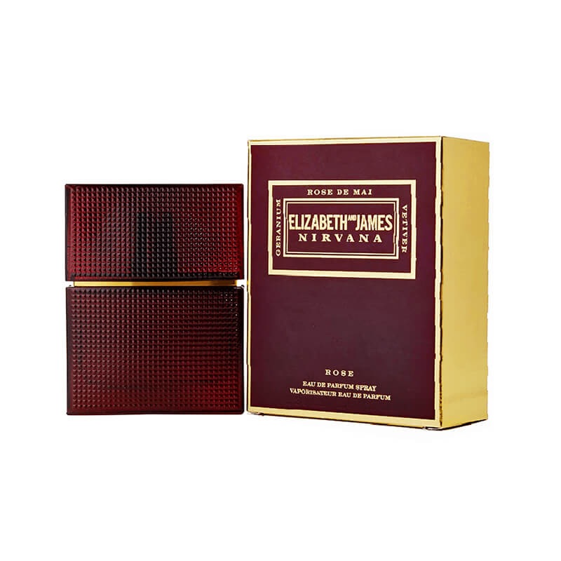 Elizabeth And James Nirvana Rose 30ml EDP (L) SP
